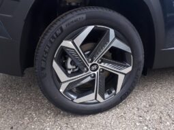 HYUNDAI Tucson NX4 Prestige Line 1,6 T-GDi HEV 2WD Automat voll