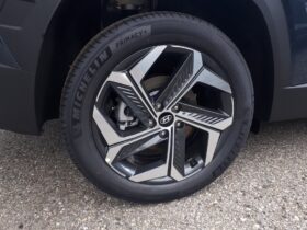 HYUNDAI Tucson NX4 Prestige Line 1,6 T-GDi HEV 2WD Automat