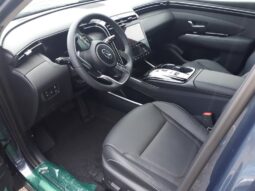 HYUNDAI Tucson NX4 Prestige Line 1,6 T-GDi HEV 2WD Automat voll