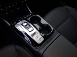 HYUNDAI Tucson NX4 Prestige Line 1,6 T-GDi HEV 2WD Automat voll