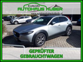 MAZDA CX-30 G150 Comfort+ SOUND STYLE TECH PREMIUM