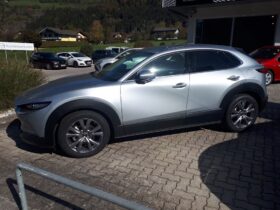 MAZDA CX-30 G150 Comfort+ SOUND STYLE TECH PREMIUM