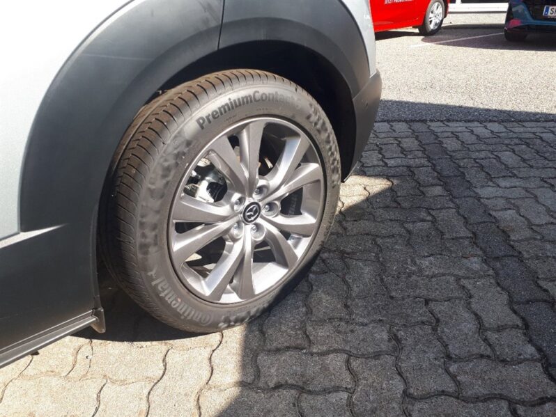 MAZDA CX-30 G150 Comfort+ SOUND STYLE TECH PREMIUM voll