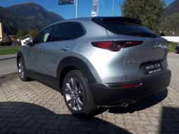 MAZDA CX-30 G150 Comfort+ SOUND STYLE TECH PREMIUM voll