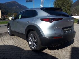 MAZDA CX-30 G150 Comfort+ SOUND STYLE TECH PREMIUM