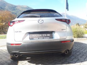 MAZDA CX-30 G150 Comfort+ SOUND STYLE TECH PREMIUM