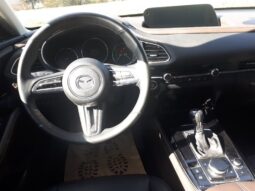 MAZDA CX-30 G150 Comfort+ SOUND STYLE TECH PREMIUM voll