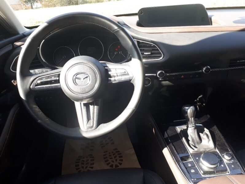 MAZDA CX-30 G150 Comfort+ SOUND STYLE TECH PREMIUM voll