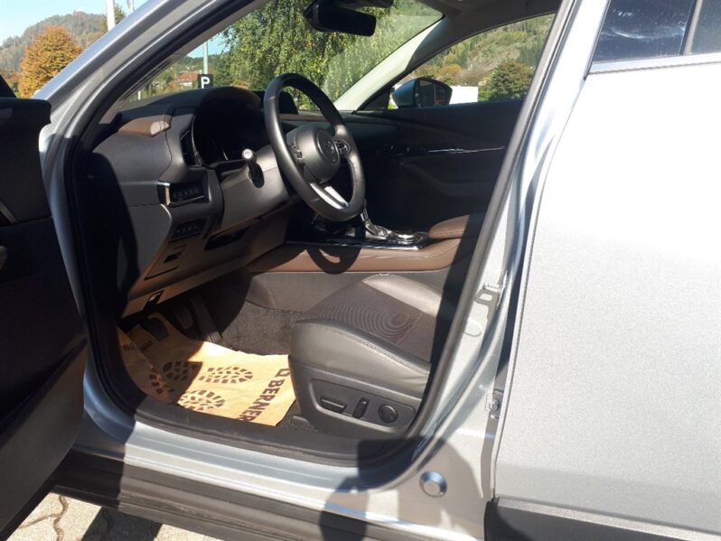 MAZDA CX-30 G150 Comfort+ SOUND STYLE TECH PREMIUM voll