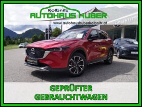 MAZDA CX-5 G165 NEWGROUND