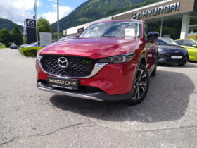 MAZDA CX-5 G165 NEWGROUND
