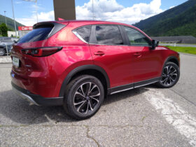 MAZDA CX-5 G165 NEWGROUND