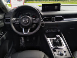MAZDA CX-5 G165 NEWGROUND voll
