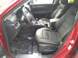 MAZDA CX-5 G165 NEWGROUND voll