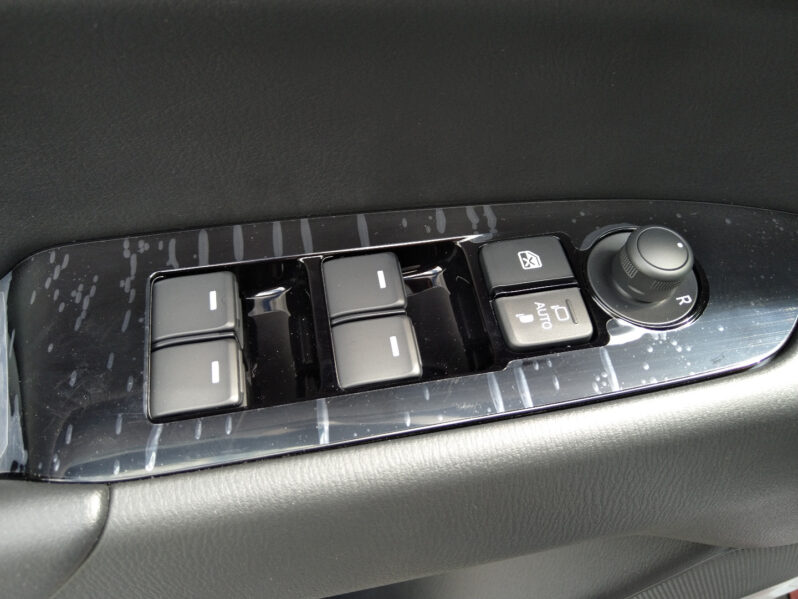 MAZDA CX-5 G165 NEWGROUND voll