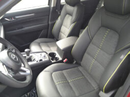 MAZDA CX-5 G165 NEWGROUND voll