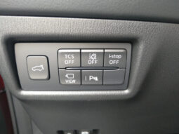 MAZDA CX-5 G165 NEWGROUND voll