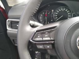 MAZDA CX-5 G165 NEWGROUND voll