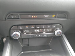 MAZDA CX-5 G165 NEWGROUND voll