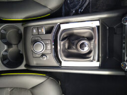 MAZDA CX-5 G165 NEWGROUND voll