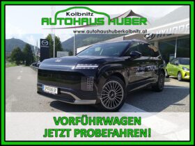 HYUNDAI IONIQ 9 Calligraphy 110 kWh 4WD WÄRMEPUMPE
