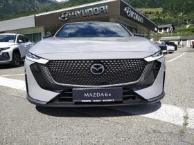 MAZDA 6e LONG 80kWh 245PS TAKUMI PLUS