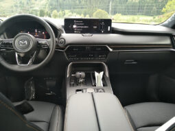 MAZDA CX-60 3,3 DIESEL 6ZYL CD254 AUT AWD HOMURA COSO DRAS voll