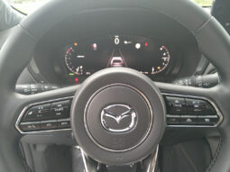 MAZDA CX-60 3,3 DIESEL 6ZYL CD254 AUT AWD HOMURA COSO DRAS voll