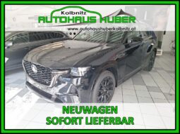 MAZDA CX-60 3,3 DIESEL 6ZYL CD254 AUT AWD HOMURA COSO DRAS voll