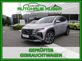 HYUNDAI Tucson NX4 Prestige 1,6 T-GDi PHEV 4WD AUTOMATIK