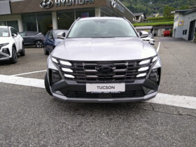 HYUNDAI Tucson NX4 Prestige 1,6 T-GDi PHEV 4WD AUTOMATIK