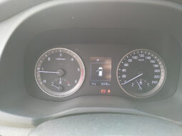 HYUNDAI Tucson GO 1,7 CRDi 2WD MT 807e voll