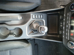 HYUNDAI Tucson GO 1,7 CRDi 2WD MT 807e voll