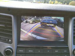 HYUNDAI Tucson GO 1,7 CRDi 2WD MT 807e voll