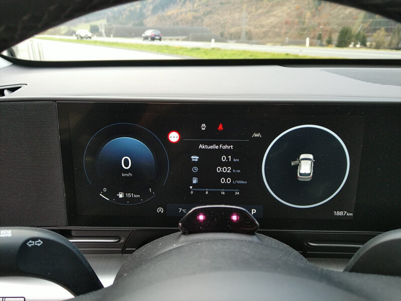 HYUNDAI Kona (SX2) GO Plus 1.6 T-GDI 2WD DCT k6bu2-OP6 voll