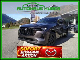 MAZDA CX-80 2,5 BENZIN-PHEV AUT AWD HOMURA PLUS 7SITZE