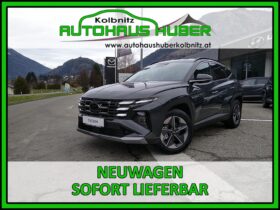 HYUNDAI Tucson NX4 GO Plus 1,6 T-GDi PHEV 4WD AT t6pu2