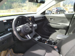 HYUNDAI KONA EV (SX2) GO 64,8 kWh WÄRMEPUMPE voll