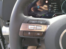 HYUNDAI KONA EV (SX2) GO 64,8 kWh WÄRMEPUMPE voll