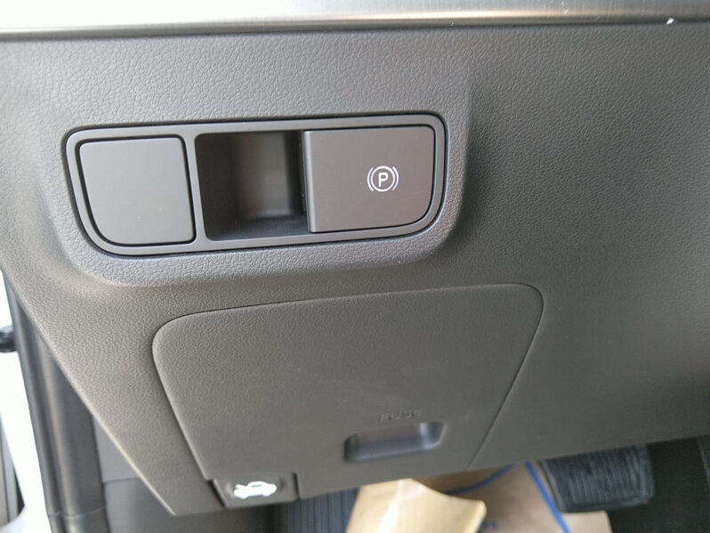 HYUNDAI KONA EV (SX2) GO 64,8 kWh WÄRMEPUMPE voll