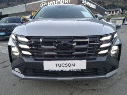 HYUNDAI Tucson NX4 GO Plus 1,6 T-GDi PHEV 4WD AT t6pu2-OO1 voll