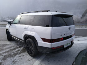 HYUNDAI Santa Fe (MX5) Calligraphy 1.6 T-GDI PHEV 4WD s5py1