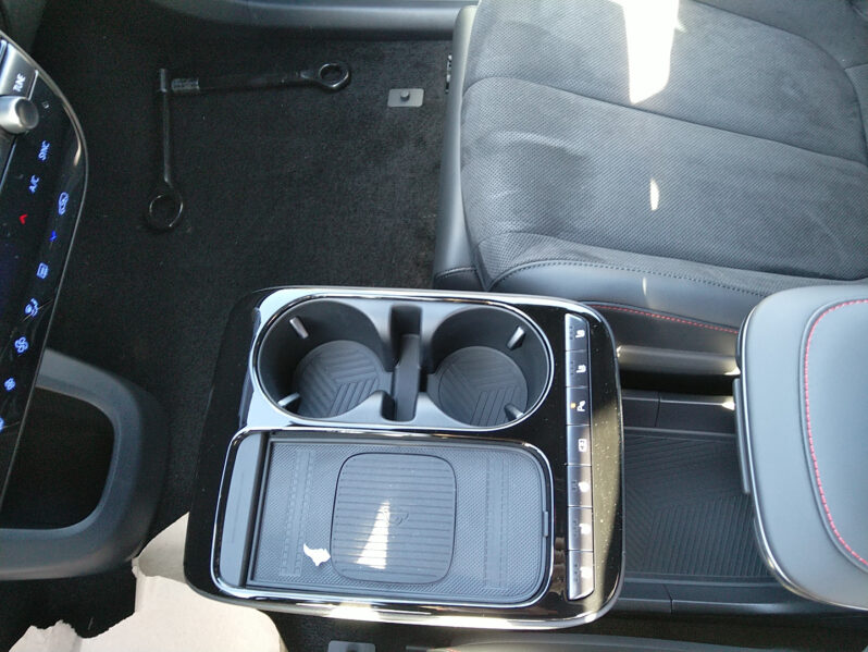 HYUNDAI IONIQ 5 N Line 84kWh 4WD WP SMARTS SITZP voll