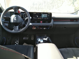 HYUNDAI IONIQ 5 N Line 84kWh 4WD WP SMARTS SITZP voll