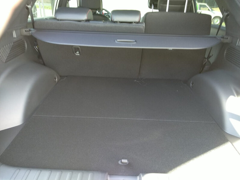 HYUNDAI IONIQ 5 N Line 84kWh 4WD WP SMARTS SITZP voll