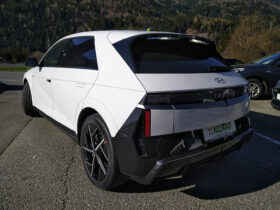 HYUNDAI IONIQ 5 N Line 84kWh 4WD WP SMARTS SITZP