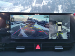 HYUNDAI IONIQ 5 N Line 84kWh 4WD WP SMARTS SITZP voll