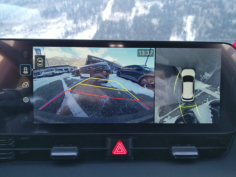 HYUNDAI IONIQ 5 N Line 84kWh 4WD WP SMARTS SITZP voll