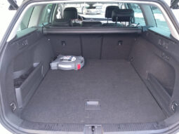 VW Passat Alltrack Kombi 2,0 TDI SCR 4Motion DSG voll