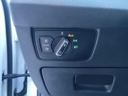 VW Passat Alltrack Kombi 2,0 TDI SCR 4Motion DSG voll